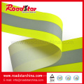 2016- flame retardant reflective tape